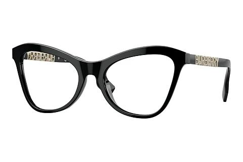 Designer briller Burberry ANGELICA (BE2373U 3001)