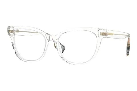 Designer briller Burberry EVELYN (BE2375 3024)