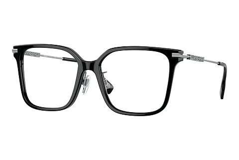 Designer briller Burberry ELIZABETH (BE2376 3001)