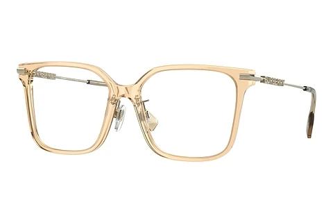 Designer briller Burberry ELIZABETH (BE2376 4063)