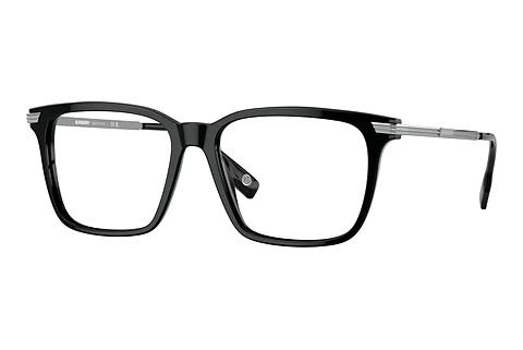 Designer briller Burberry ELLIS (BE2378 3001)