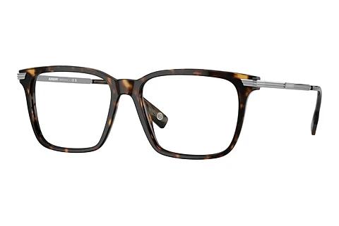 Designer briller Burberry ELLIS (BE2378 3002)