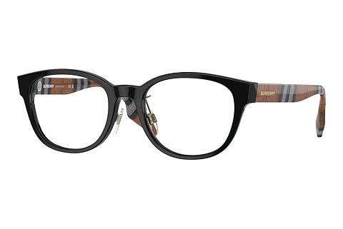 Designer briller Burberry PEYTON (BE2381D 4041)