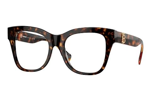 Designer briller Burberry BE2388 3002