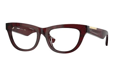 Designer briller Burberry BE2406U 4115