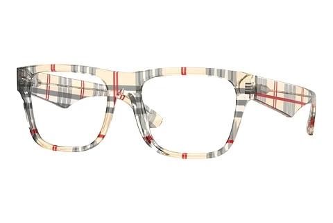Designer briller Burberry BE2411 4122
