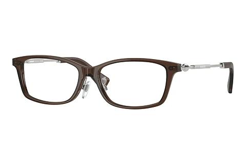 Designer briller Burberry BE2414D 4116