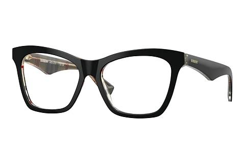 Designer briller Burberry BE2416 4121