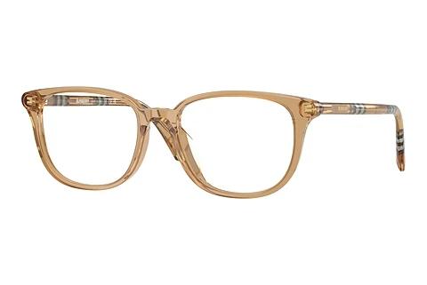 Designer briller Burberry BE2434D 4164