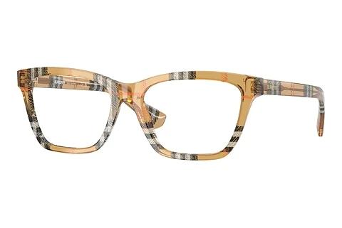 Designer briller Burberry BE2440 4163