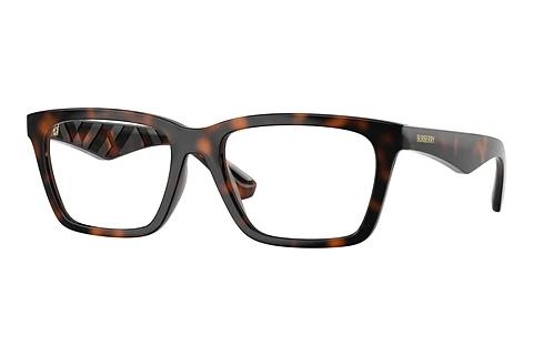 Designer briller Burberry BE2446U 3002