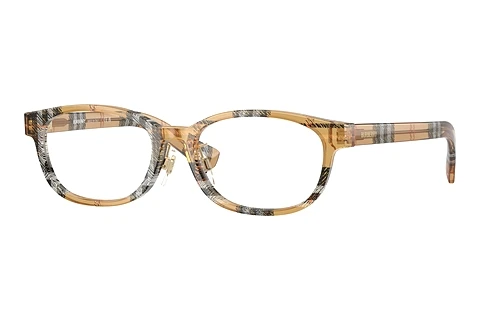 Designer briller Burberry BE2447D 4163