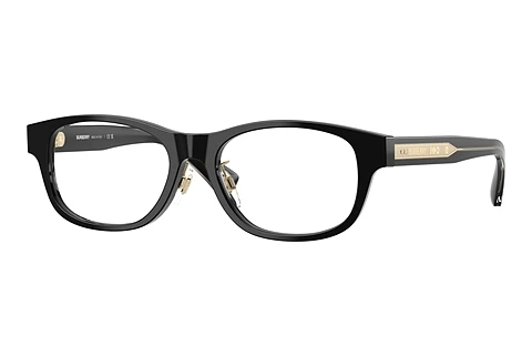 Designer briller Burberry BE2449D 4206