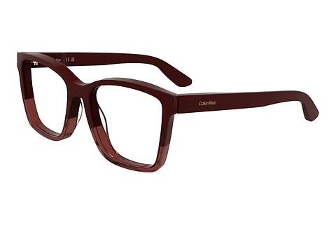 Designer briller Calvin Klein CK25516 605