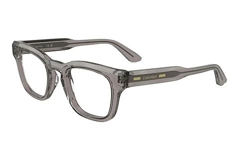 Designer briller Calvin Klein CK25521 532