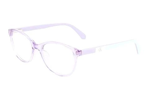 Designer briller Calvin Klein CKJ22303 540