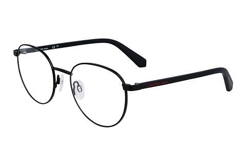 Designer briller Calvin Klein CKJ23221CLIP-ON 002