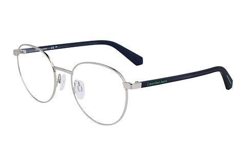 Designer briller Calvin Klein CKJ23221CLIP-ON 040