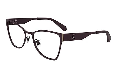 Designer briller Calvin Klein CKJ24210 505