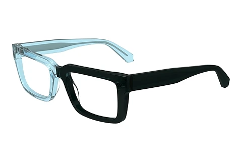 Designer briller Calvin Klein CKJ24616 405