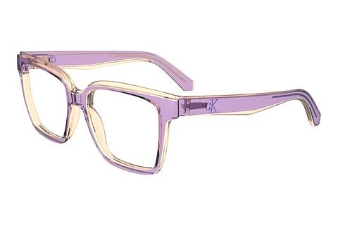 Designer briller Calvin Klein CKJ24619 675
