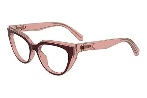 Designer briller Calvin Klein CKJ24628 605