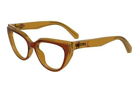 Designer briller Calvin Klein CKJ24628 618