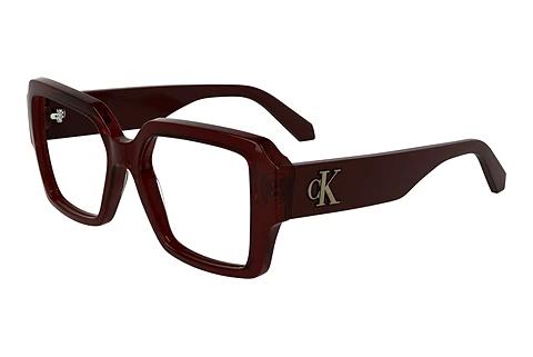 Designer briller Calvin Klein CKJ24635 605