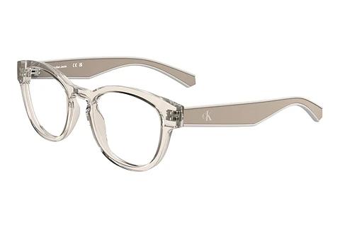 Designer briller Calvin Klein CKJ25303 671