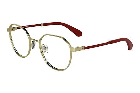 Designer briller Calvin Klein CKJ25304 717