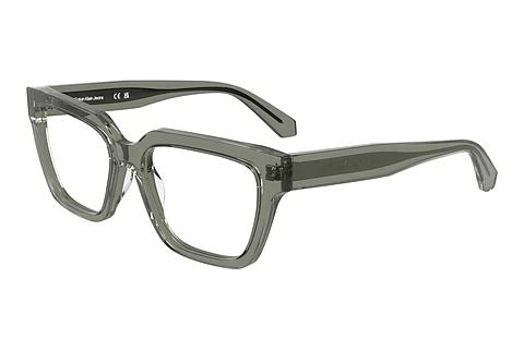 Designer briller Calvin Klein CKJ25609 057