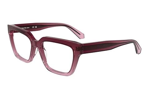 Designer briller Calvin Klein CKJ25609 602