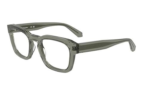 Designer briller Calvin Klein CKJ25610 057