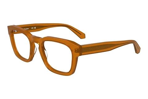 Designer briller Calvin Klein CKJ25610 201