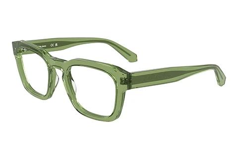 Designer briller Calvin Klein CKJ25610 305