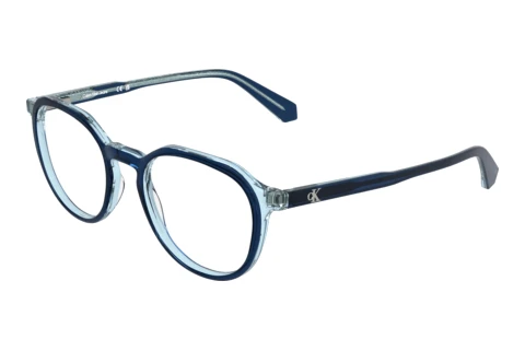 Designer briller Calvin Klein CKJ26637 400