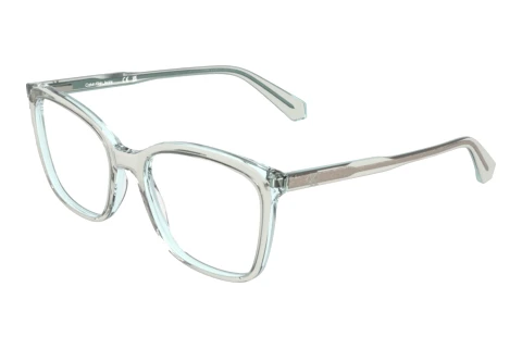 Designer briller Calvin Klein CKJ26638 265