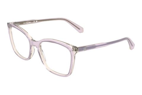 Designer briller Calvin Klein CKJ26638 663