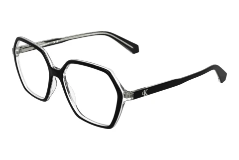 Designer briller Calvin Klein CKJ26639 001