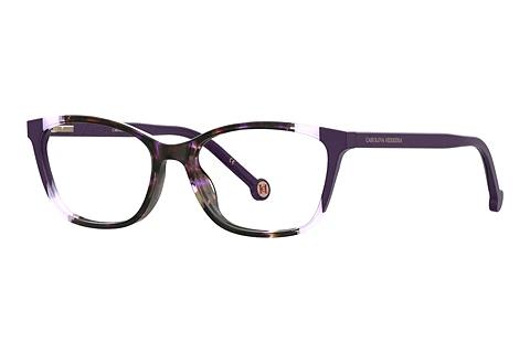 Designer briller Carolina Herrera HER 0124 AY0