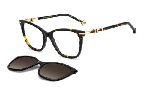Designer briller Carolina Herrera HER 0422/G/C 086