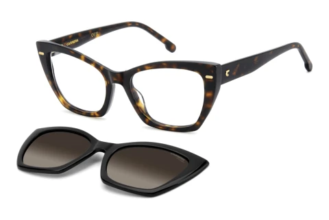 Designer briller Carrera CA 3036/C 086