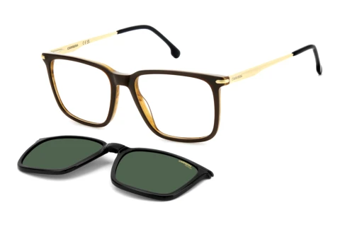 Designer briller Carrera CA 357/C EX4