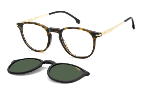 Designer briller Carrera CA 393/C 086