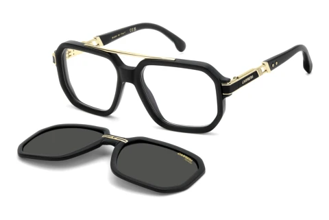 Designer briller Carrera CA TITANIO 01/C 003