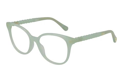 Designer briller Chloé CC0002O 003