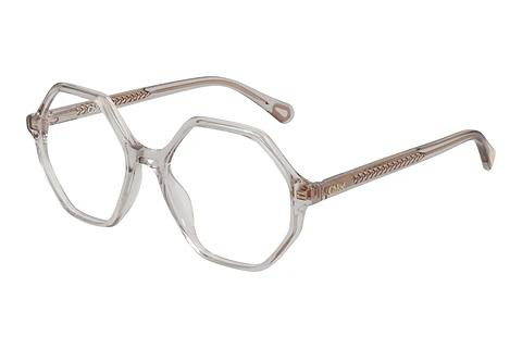 Designer briller Chloé CC0005O 002