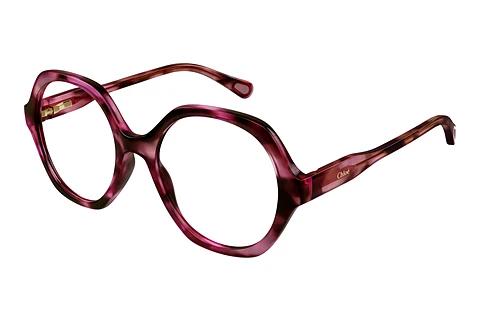 Designer briller Chloé CC0012O 006