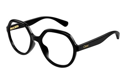 Designer briller Chloé CC0020O 001