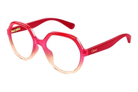Designer briller Chloé CC0020O 004